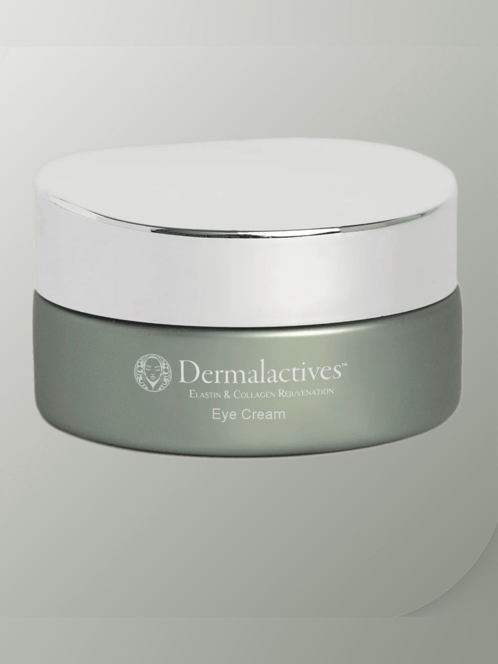 Dermalactives ELASTIN & COLLAGEN REJUVENATION Eye Cream NEW